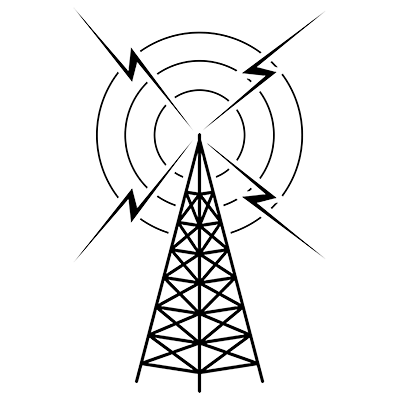 Amateur Radio Tower